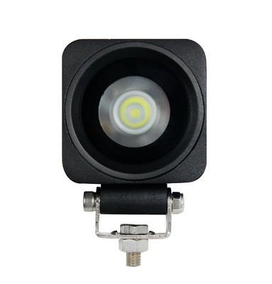 상호 연결 가능한 2.5inch 960lm Agriculturre 소형 지도된 작업 빛 파란 포크리프트 10W