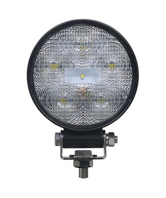 골프 카트 9W 라운드 지도된 작업 홍수 조명 내진성 20pcs/상자