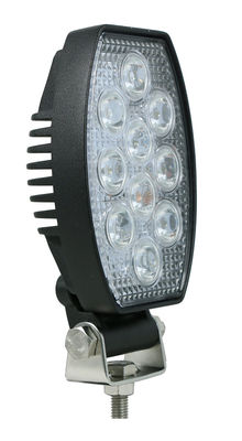 R23 30deg 스팟 LED 작업 홍수 조명 15W Osram 칩 방진