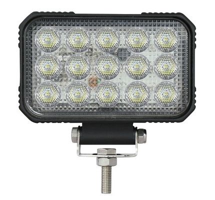 Osram 칩을 가진 22.5W ATV 장방형 LED 투광 조명 이중 산