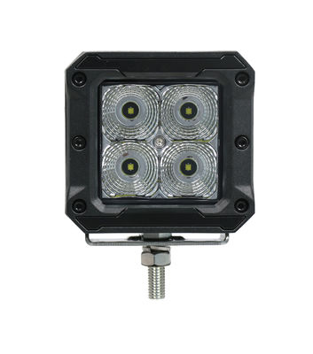 HANMA 40w 트랙터 LED 스팟 투광 조명 4800lm 고강도