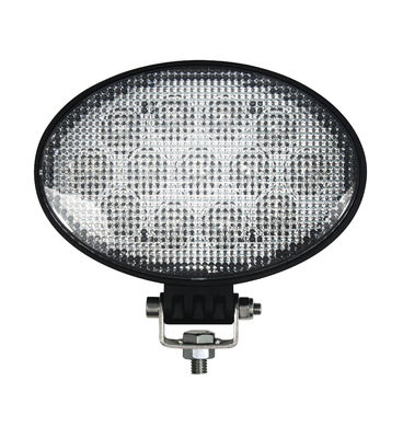 크리인 칩 LED 일 홍수 빛 홍수 광속 39w 타원형 지도된 트랙터 빛