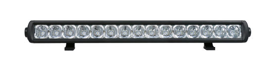 45W 20 인치 단일 행 Led 라이트 바 오프로드 R112