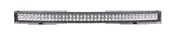 41.5 인치 240W 구부려진 줄 두 배 LED 표시등 막대 크리인 LED 차 표시등 막대 Offroad