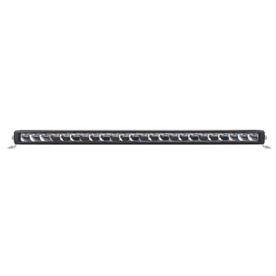 32 인치 72W 콤보 단일 행 곡선 Led 라이트 바 OSRAM HANMA