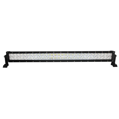 31.5in 180w 반점 홍수 결합은 표시등 막대 고성능 ISO9001 자동차 부속을 지도했습니다