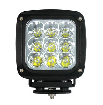 45W DC 10V 고성능 작업등 5W 크리인 알루미늄 합금