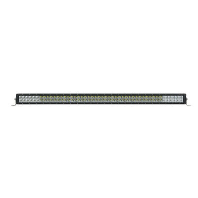 50 인치 더블 행 Led 라이트 바 4x4 ATV UTV SUV 트럭 자동차 픽업 밴 캠퍼