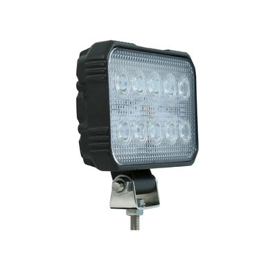 HANMA ECE R10 LED 작업 홍수 조명 15W 직사각형 LED 운전 등