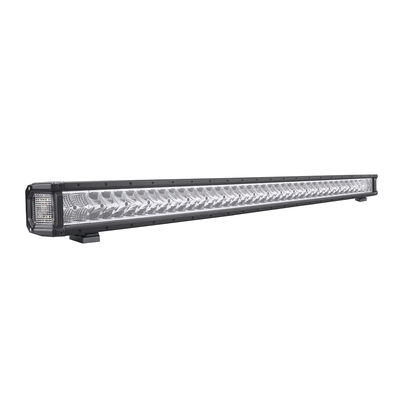 더블 행 252W 사이드 슈터 Led 바 라이트 포드 41.5inch 23120lm