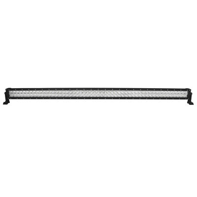 312W 104pcs*3w Osram 스팟 Led 라이트 바 더블 행 LED 라이트 바 28080lm 출력