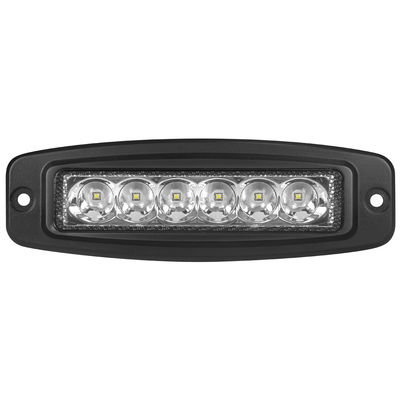 IP69K ATV 6인치 울트라 슬림 LED 바 고강도 6pcs*3w OSRAM