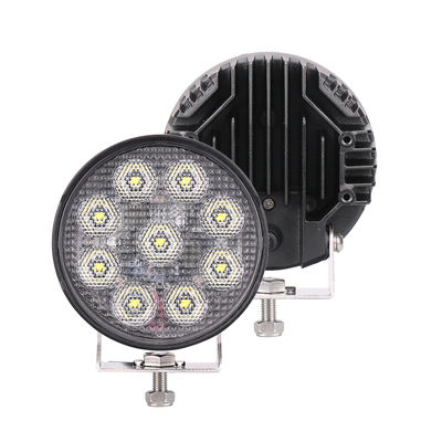 도로 주도하는 작업 홍수에서 떨어져 있는 2PCS EMC는 54W ATV SUV UTV를 위한 R10을 밝힙니다