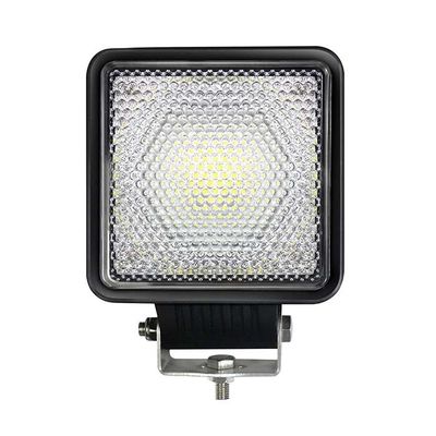 EMC 자동차 주도하는 홍수 작업은 30W 2400lm 6000K를 밝힙니다