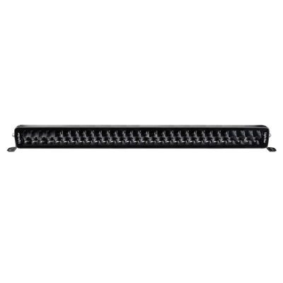 300W 7990lm 30 인치 이원적 가로열 LED 라이트 바 캄보 빔 패턴
