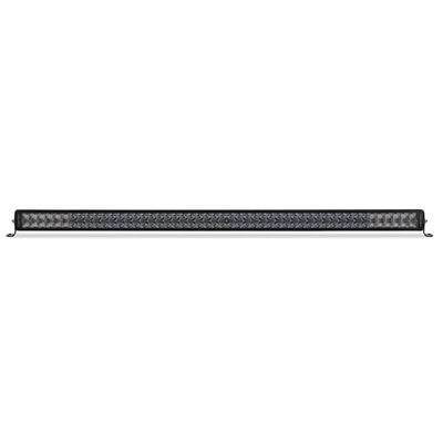 52 &quot; 고전력 이중 열 LED 광 바 0년 보증