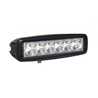 품질  6 Inch Led Worl Lamp 30w Off Road Trucks Atv 공장