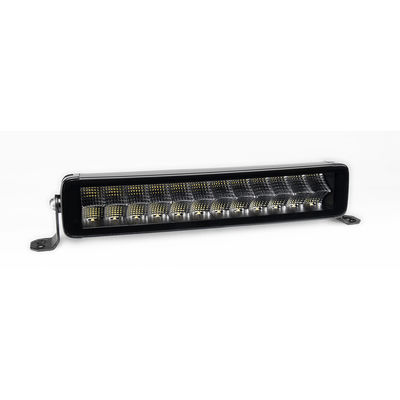 CSHP 칩과 120개 Ｗ 13 인치 두배 날것 LED 라이트 바