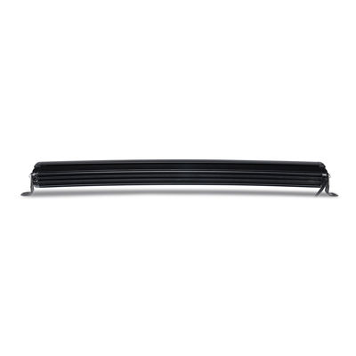 300w IP67 방수 LED 라이트 바 30 인치 구부러진 캄보