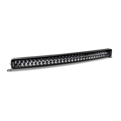 300w IP67 방수 LED 라이트 바 30 인치 구부러진 캄보