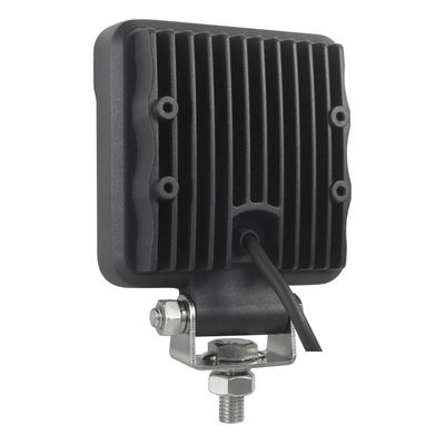 3850lm 13.5 Ｗ 케케묵은 쇄도는 골프 카트를 위한 포드 IP69K 방수를 이끌었습니다