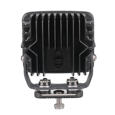 트럭 ATV UTV를 위한 Offroad 홍수 LED 작업 조명 12000lm 반대로 진동