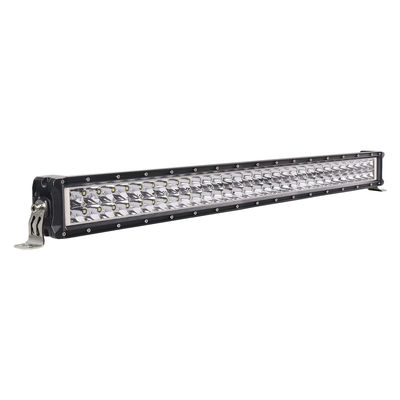 76cm 204W 자동차 LED 라이트 바 Emark Osram LED 바 난방 렌즈