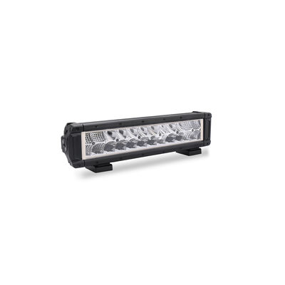 SUV 2700lx R10에 대한 이중 행 Led 라이트 바를 운전하는 도로에서 24pcs * 3w