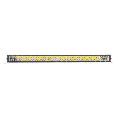 격렬한 렌즈 TS 16949를 가진 세륨 40in 240W LED 모는 표시등 막대