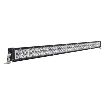 격렬한 렌즈 TS 16949를 가진 세륨 40in 240W LED 모는 표시등 막대