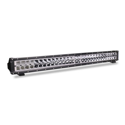 EMC 오프로드 픽업 Osram Led 라이트 바 콤보 213w 브래킷 포함