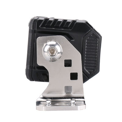 지게차를 위한 5.5inch 반점 호리호리한 단 하나 줄 LED 표시등 막대 810lm IP67