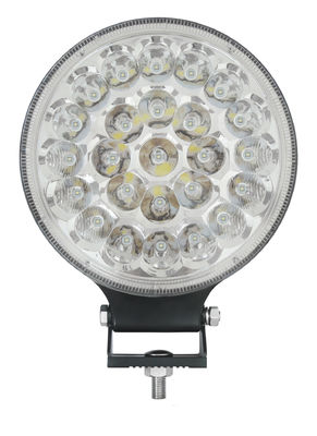 9 인치 75W 고성능 LED 구동 등 콤보 빔 ADC12 하우징