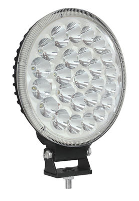 9 인치 75W 고성능 LED 구동 등 콤보 빔 ADC12 하우징