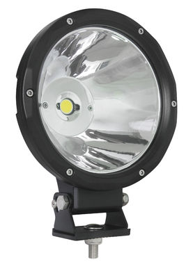 UTV IP67 30W 7 인치 고성능 Led 운전 등