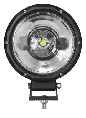 UTV IP67 30W 7 인치 고성능 Led 운전 등