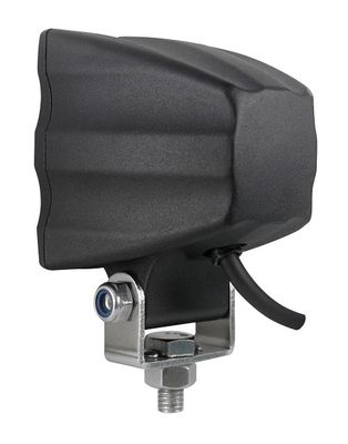 1 PCS 810lm 60mm 9W 스팟 크리어 LED 홍수 조명 알루미늄 쉘