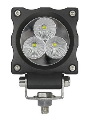 1 PCS 810lm 60mm 9W 스팟 크리어 LED 홍수 조명 알루미늄 쉘
