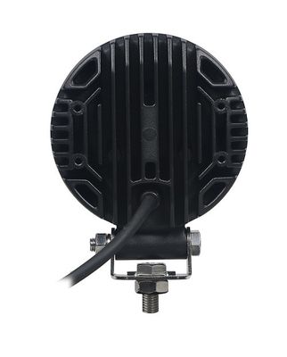 골프 카트 9W 라운드 지도된 작업 홍수 조명 내진성 20pcs/상자