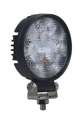 골프 카트 9W 라운드 지도된 작업 홍수 조명 내진성 20pcs/상자