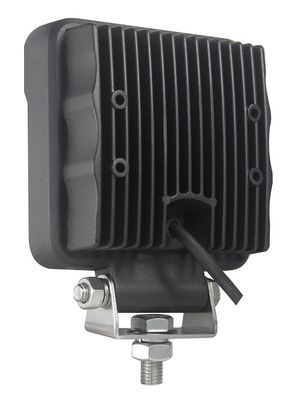 SUV Osram Led 작업 홍수 조명 24W 12 볼트