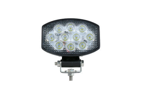 R23 30deg 스팟 LED 작업 홍수 조명 15W Osram 칩 방진