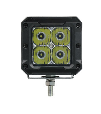 HANMA 40w 트랙터 LED 스팟 투광 조명 4800lm 고강도