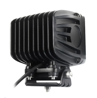 IP67 90W 30V DC LED 작업 조명 4x4 HiLux 반대로 부식 크리인 칩
