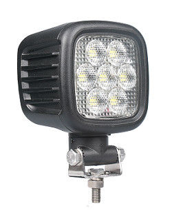 7pcs * 6w Osram 홍수 헤비 듀티 LED 작업 조명 54W 방수