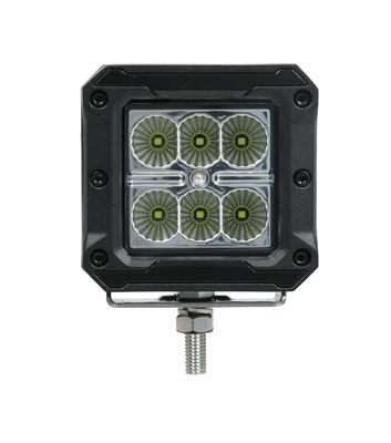 트럭 ATV SUV에 대한 6pcs OSRAM 12V 30W LED 작업 홍수 조명