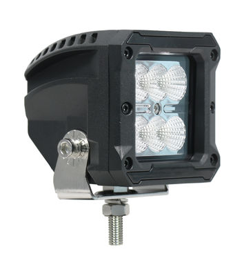 트럭 ATV SUV에 대한 6pcs OSRAM 12V 30W LED 작업 홍수 조명