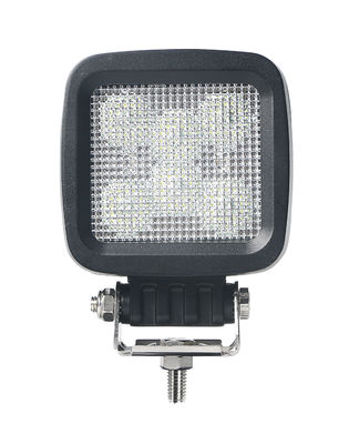 60w IP69K 트럭 LED 작업등 RoHS 반대로 진동