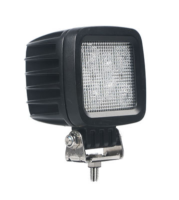 60w IP69K 트럭 LED 작업등 RoHS 반대로 진동