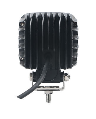 60w IP69K 트럭 LED 작업등 RoHS 반대로 진동